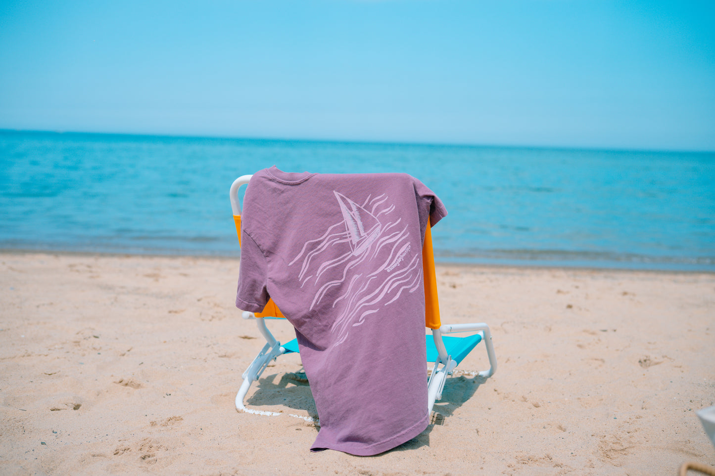 High Tide Tee