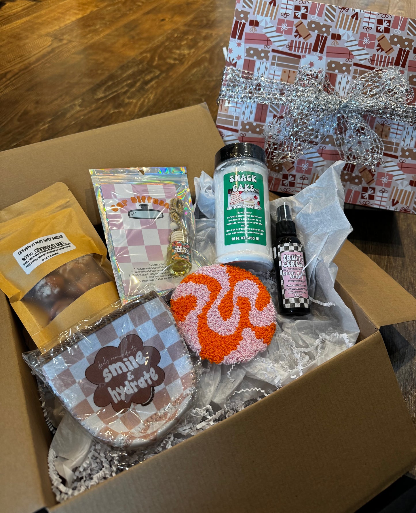 Sonny Day Mega Gift Box