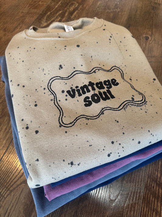 Vintage Soul