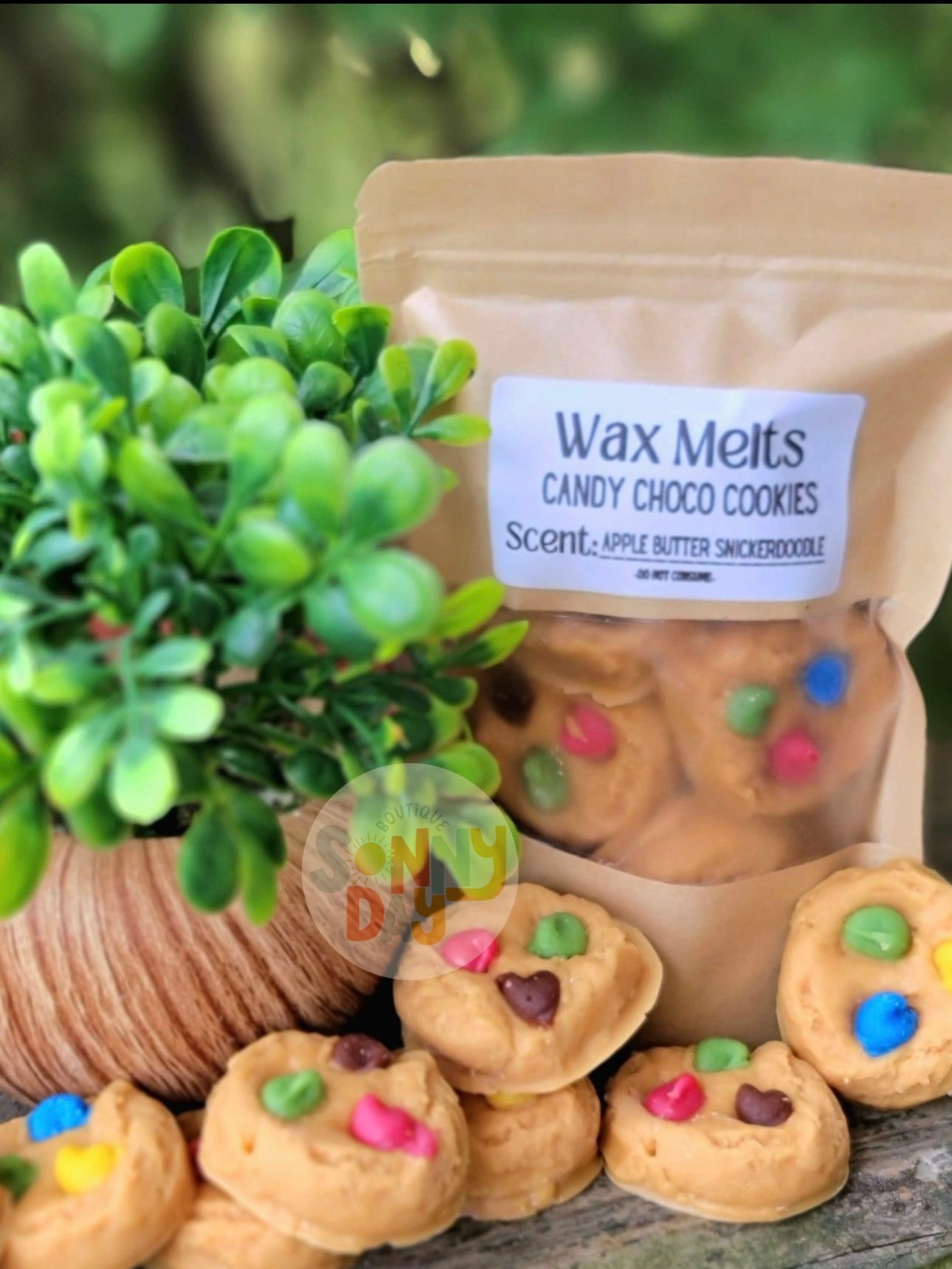 Wax Melts