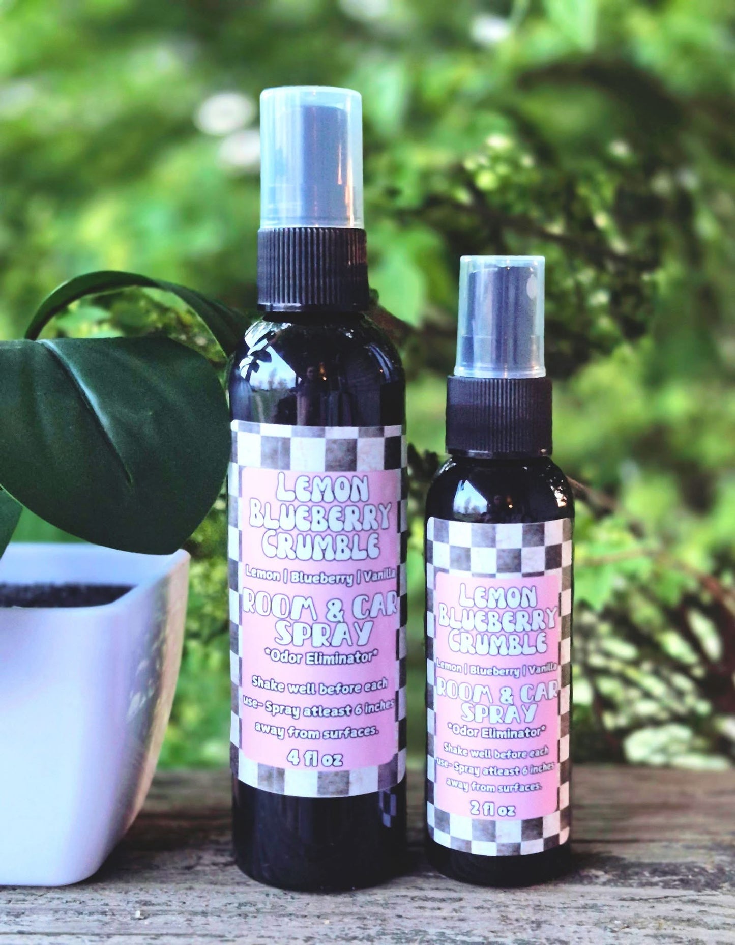 Room Sprays
