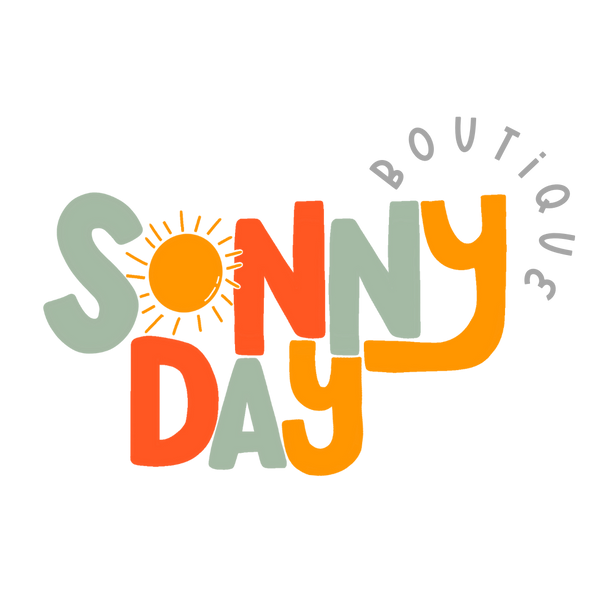 Sonny Day Boutique logo