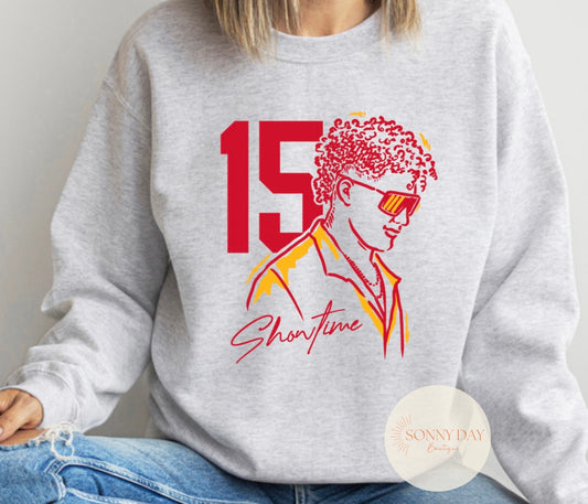 Kansas City Chiefs TEE
