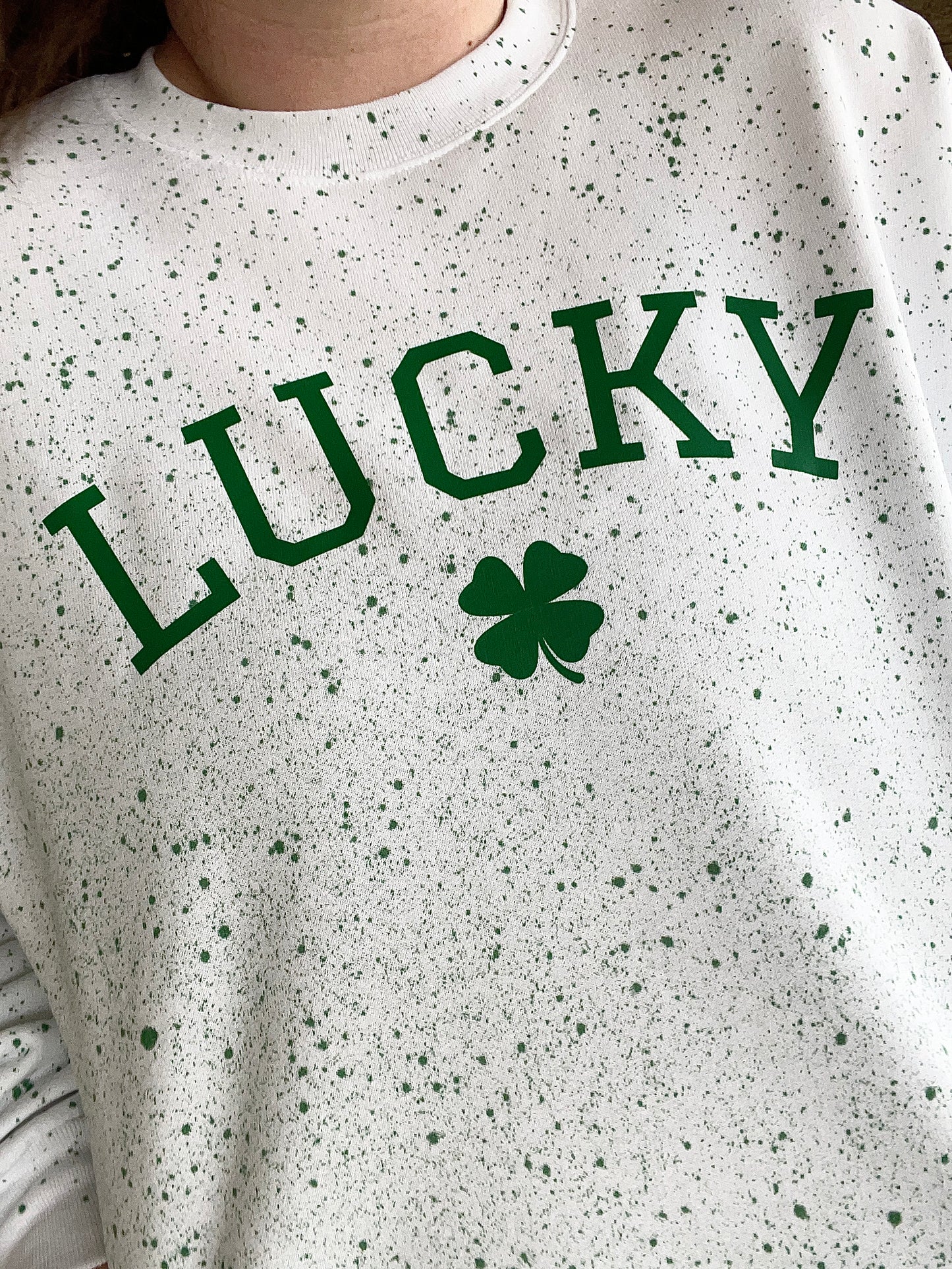 My Lucky Crew