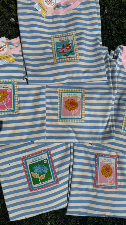 Seed Packet Tee