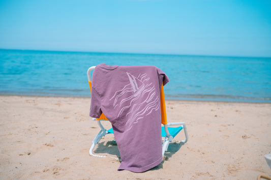 High Tide Tee