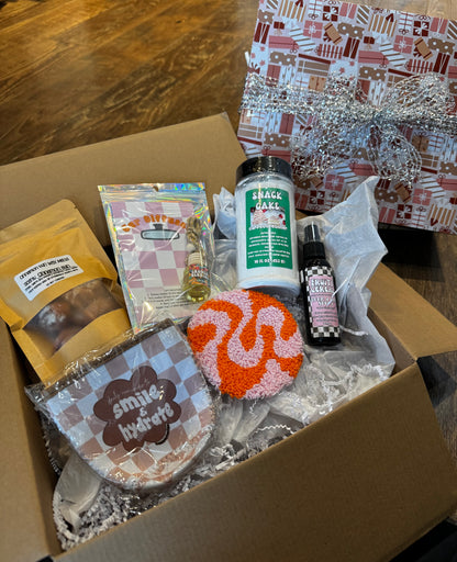 Sonny Day Mega Gift Box