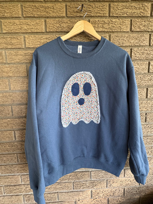 Ghost Patchwork Crew