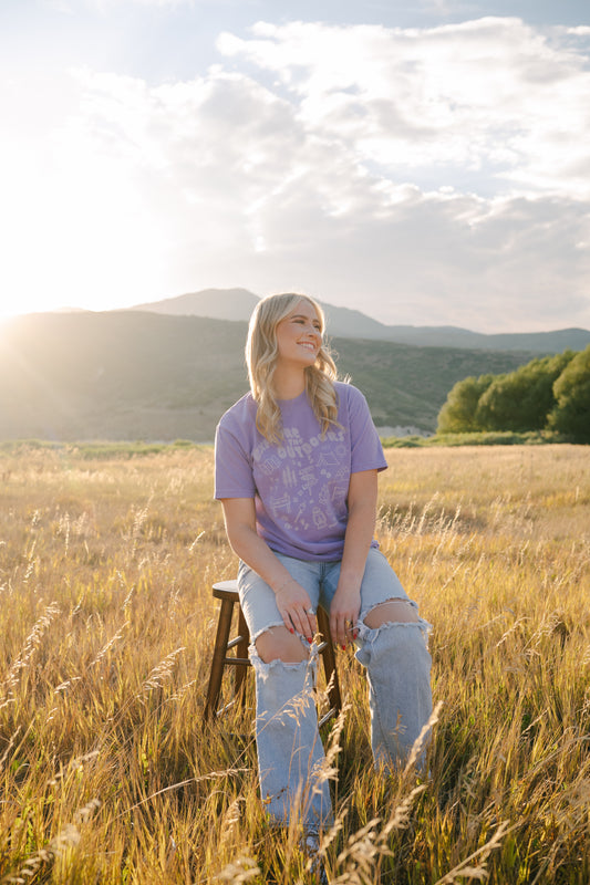 Explore The Outdoors