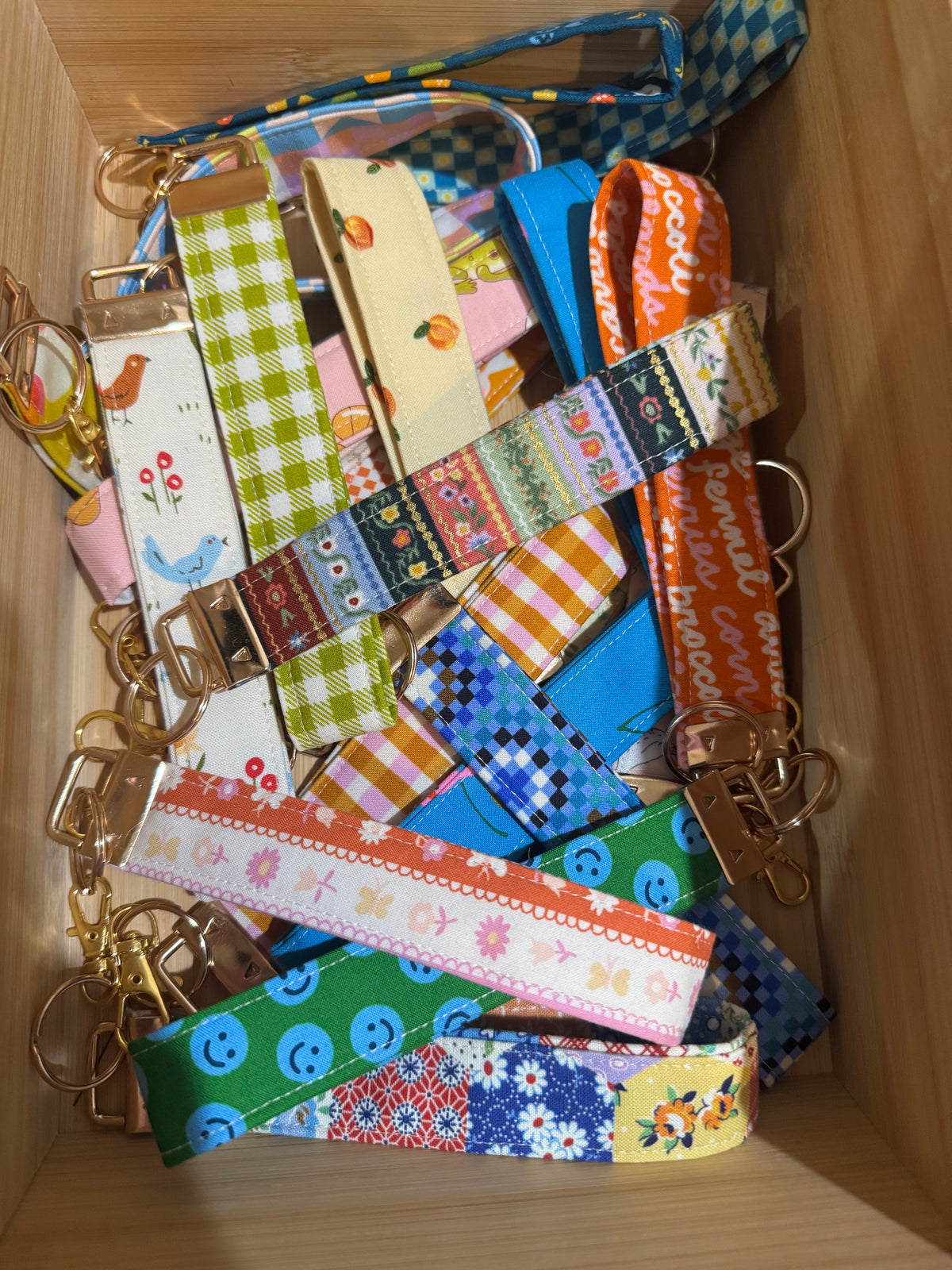 Wristlets