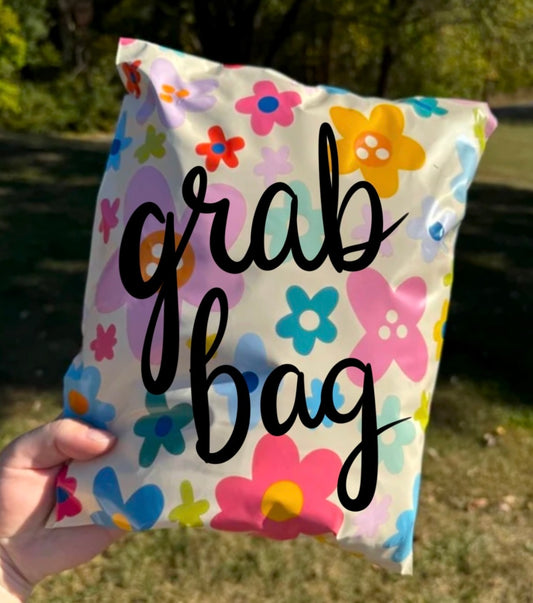 Mystery Grab Bag