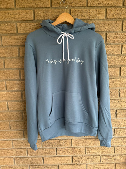 Good Day Hoodie