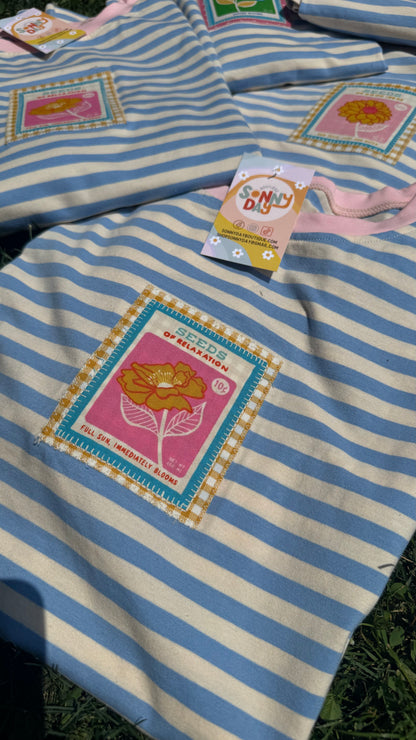 Seed Packet Tee