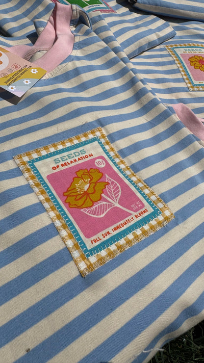 Seed Packet Tee
