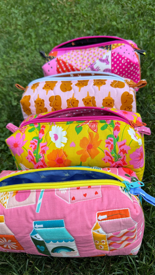 Boxy Bag