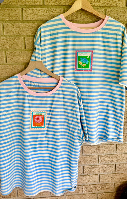 Seed Packet Tee