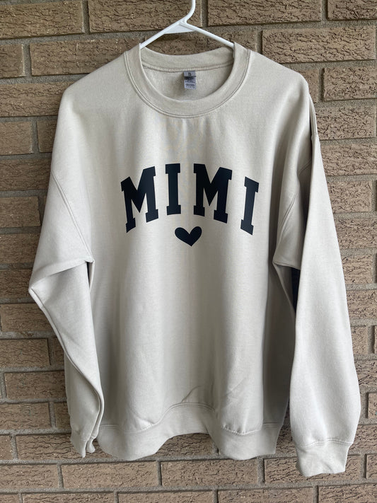 Mimi Crew