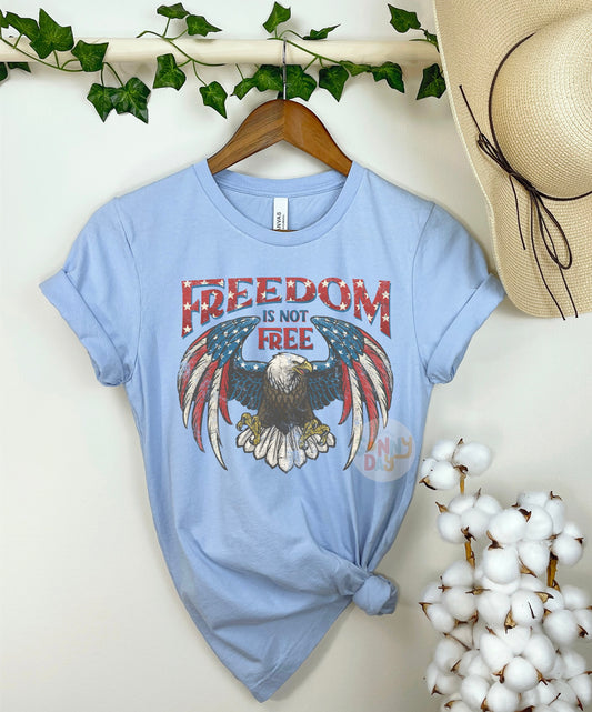 Freedom Eagle Tee