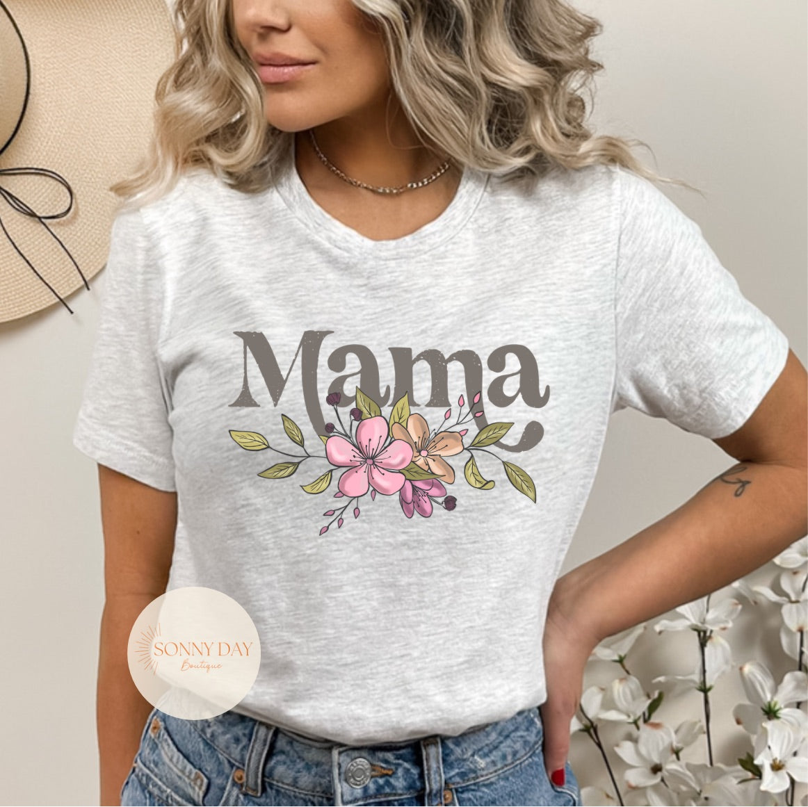 Mama Floral