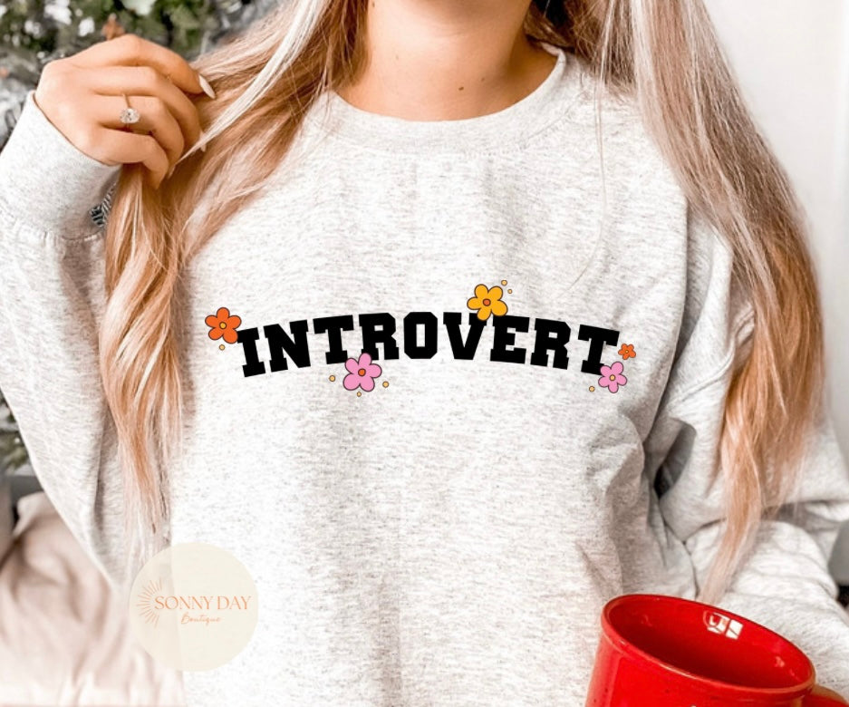 Introvert Crew